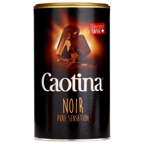 CAOTINA NOIR kakao w proszku 500g