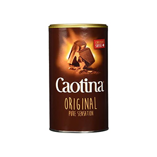 CAOTINA ORIGINAL kakao w proszku 500g