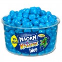MAOAM KRACHER blue - rozpuszczalne gumy do żucia  265 szt 1200g