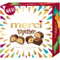 MERCI Together czekoladki mieszanka 175g