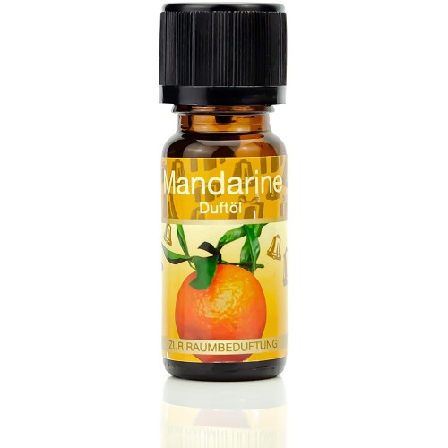 ELINA Mandarine duftol olejek zapachowy 10 ml DE
