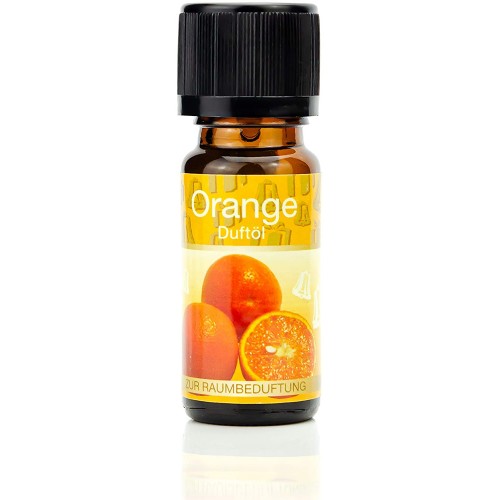 ELINA Orange duftol olejek zapachowy 10 ml DE