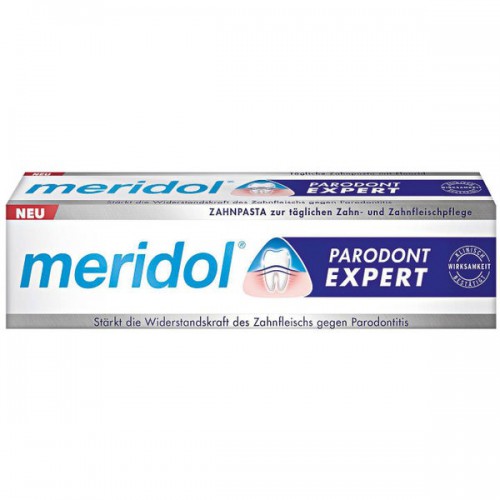 MERIDOL Parodont EXPERT 75 ml