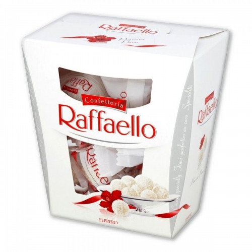 FERRERO Raffaello czekolada 90g