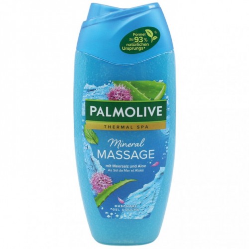 PALMOLIVE Mineral Massage żel pod prysznic 250ml