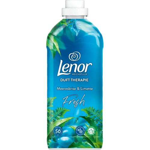 LENOR Meeresbrise Fresh 1,4l perfumowany 56prań