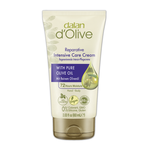 DALAN d'Olive Reparative Intesive Care Cream 20 ml krem nawilżający