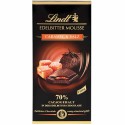 LINDT czekolada Edelbitter Mousse Caramel-Salz 150g